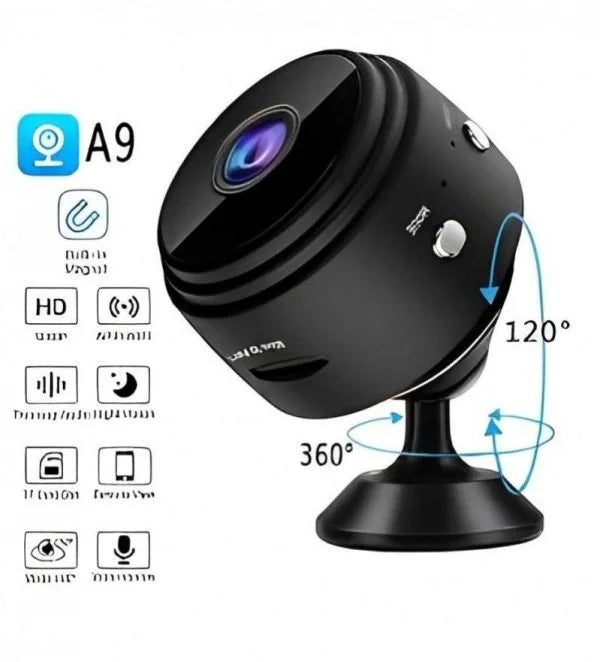 A9 Mini Camera buy one get one free