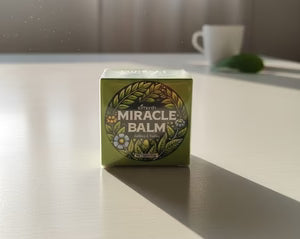 Ximonth - Miracle Balm