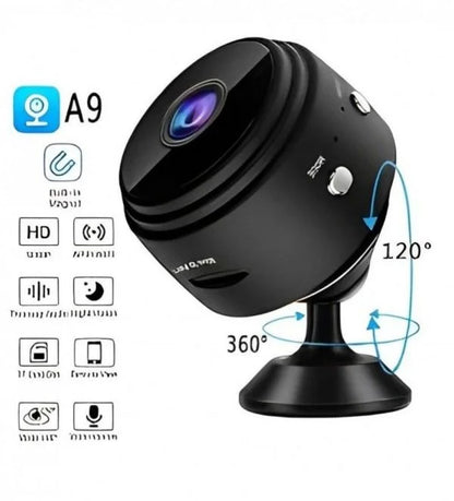 A9 Mini Camera buy one get one free