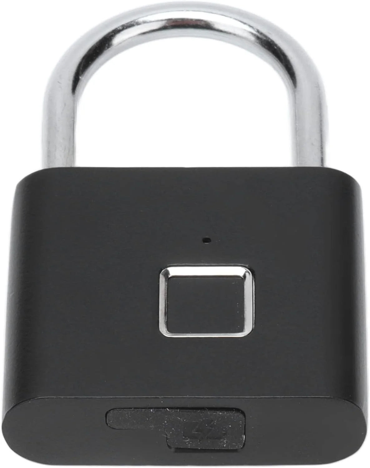 Fingerprint Padlock