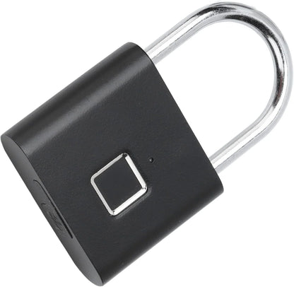 Fingerprint Padlock
