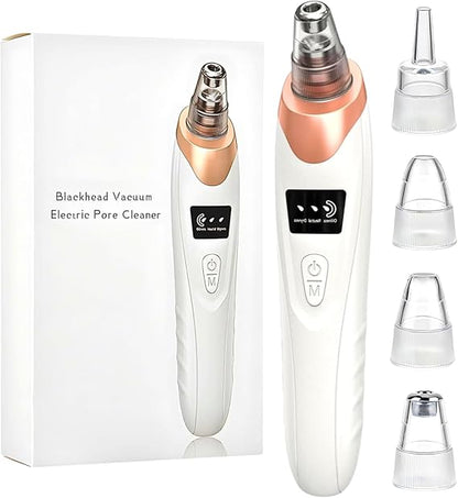 Blackhead Remover Vacuum