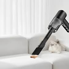 Vacuum Cleaner