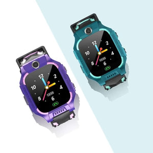 Alreha - Kids Smartwatch