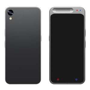 Artificial intelligence (AI) Translator ©