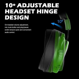 Pro 2-in-1 Gaming Headset