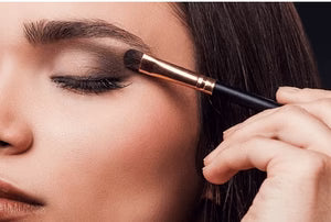 Febble - Marine Mystery Eyeshadow Palette